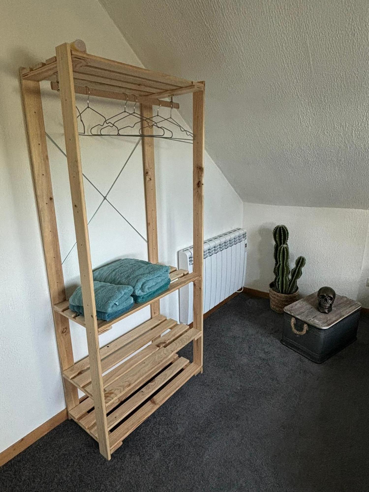 Jungle Cosy Lägenhet Louviers Exteriör bild